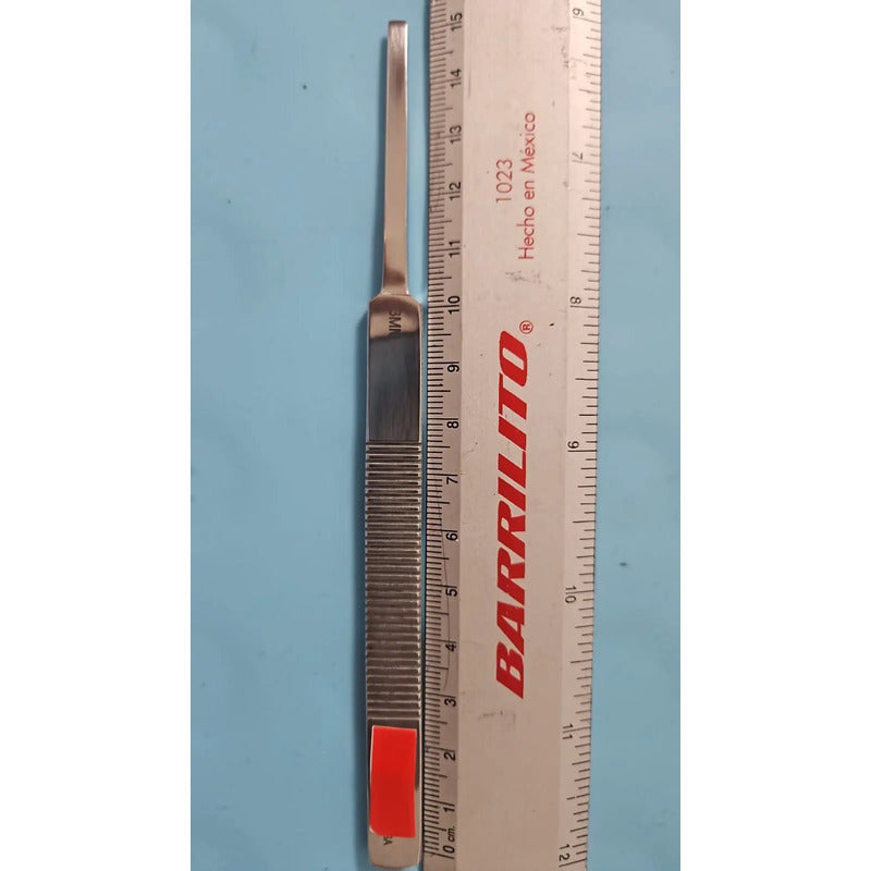 Instrumental A Elegir Para Armado De Set De Rinoplastia Orl Osteotomo 3mm
