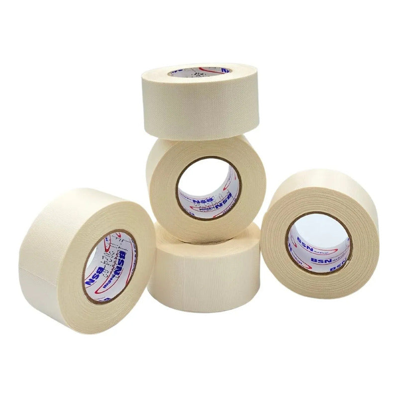Tela Adhesiva Leukoplast 2.5cm X 10m C/12