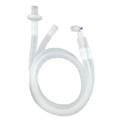 Circuito De Ventilación Para Anestesia Mod. Corrugado Adulto
