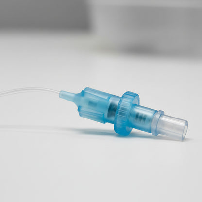 Tubo Endotraqueal Con Globo Por Pieza ( Tamaños A Elegir)