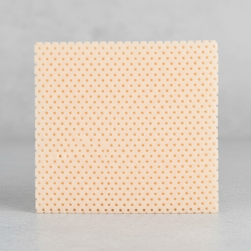 Aquaplast Láminas 15 X 15 Cm Férula Nasal Precortada