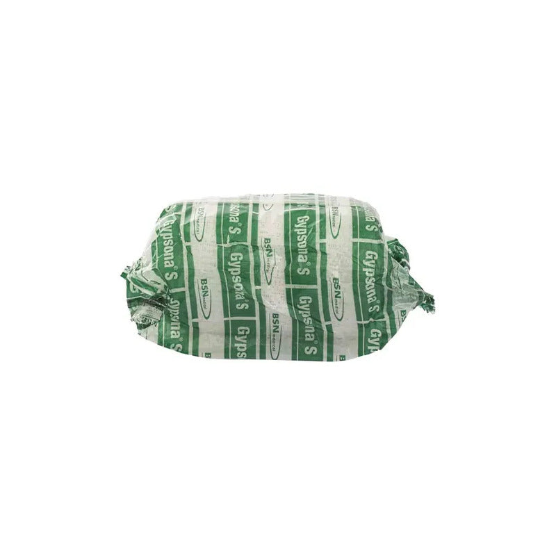 Venda Enyesada Gypsona 10cm X 2.75m Blanco