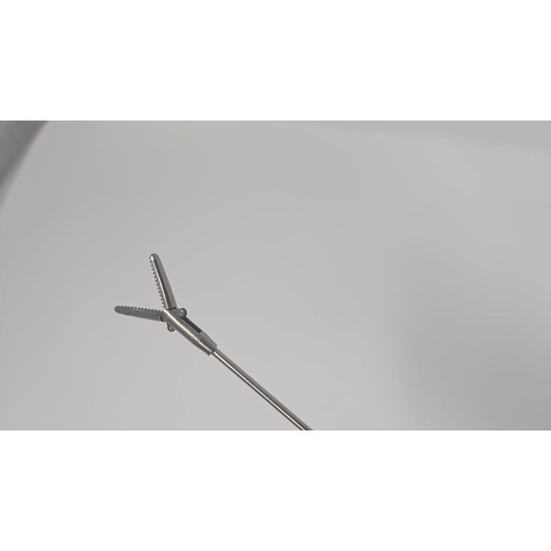 Pinzas Para Broncoscopia Para Cirugia De Neumologia