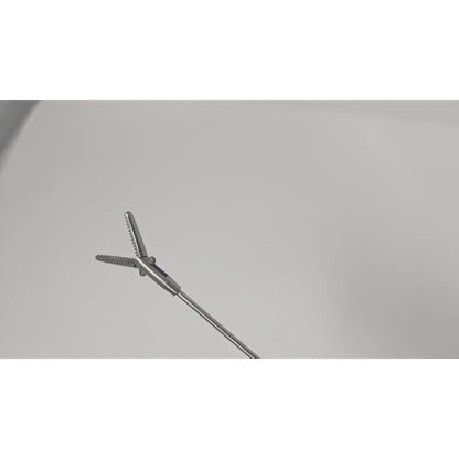 Pinzas Para Broncoscopia Para Cirugia De Neumologia