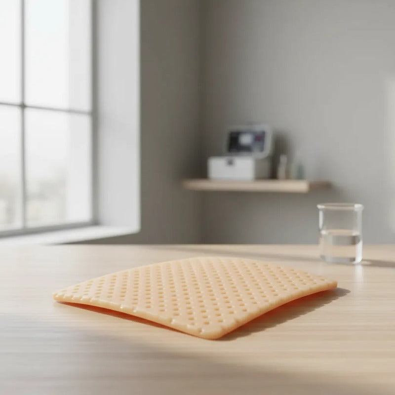 Férula Nasal Aquaplast Corte Anatómico