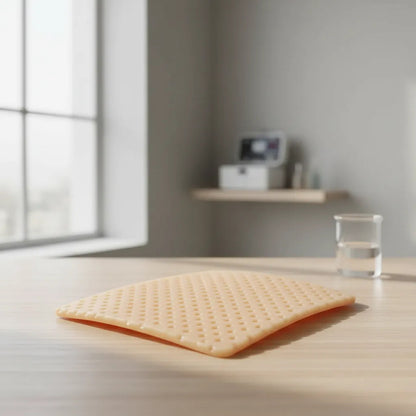 Férula Nasal Aquaplast Corte Anatómico