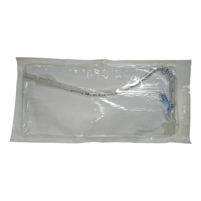 Tubo Endotraqueal Nasal Preformado Con Balón