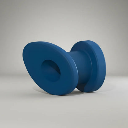 Tubo De Ventilación Para Miringotomia (cirugia De Oido)