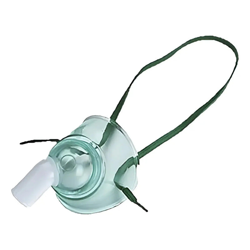 Mascarilla Para Traqueostomia Adulto