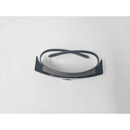Lentes Para Laser De Diodo Azul 450 Nm (certificado) Verde Claro