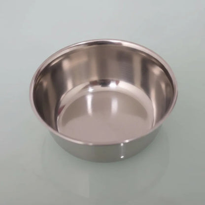 Tason Quirurgico De Acero Tipo Bowl P/clinica 350ml