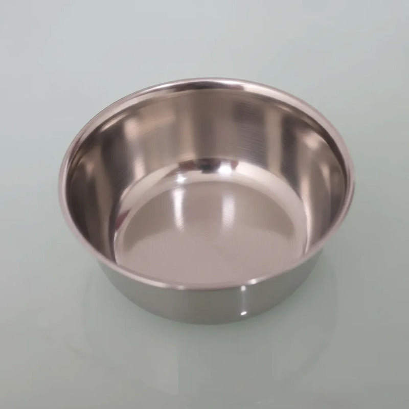 Tason Quirurgico De Acero Tipo Bowl P/clinica 150ml
