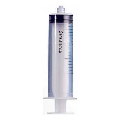 50 Jeringas De 60ml Sensimedical 60 Ml