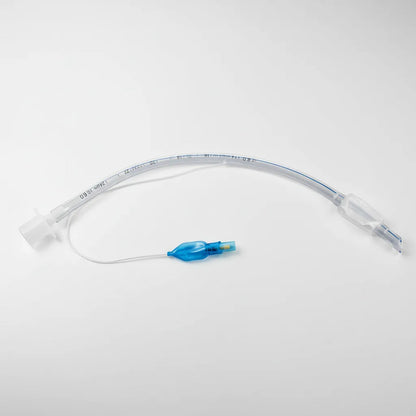 Tubo Endotraqueal Con Globo Con Alma De Acero Medidas Varias 3.0mm