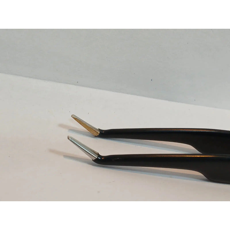 Pinza Bipolar Adson Brown Conector Americano  Varios Modelos
