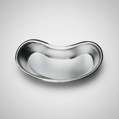 Bandeja Riñon A Acero Inoxidable Instrumental Medico 200ml