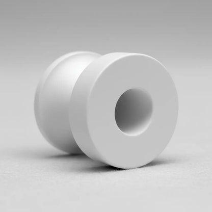 Lote De 2 Tubos De Ventilación Para Oido Summit Medical
