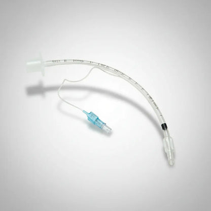 Tubo Endotraqueal Con Globo Por Pieza ( Tamaños A Elegir)