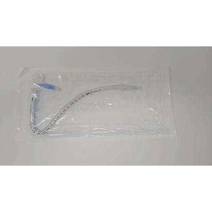 Tubo Endotraqueal Nasal Preformado Con Balón