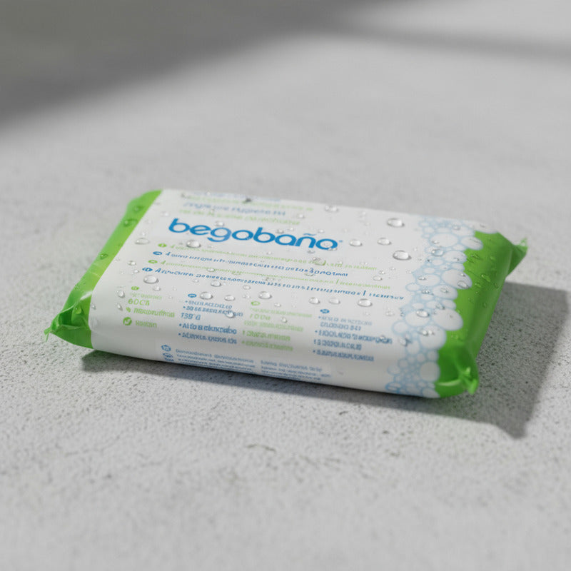 Bego Baño Kit Higiene Desechable (4 Unidades X Empaque)