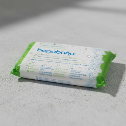 Bego Baño Kit Higiene Desechable (4 Unidades X Empaque)