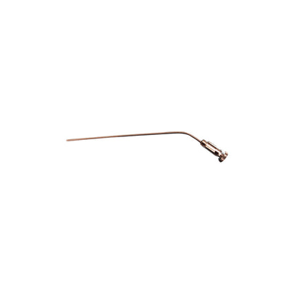 Kit De Miringotomia Basico No Desechable Para Otorrino
