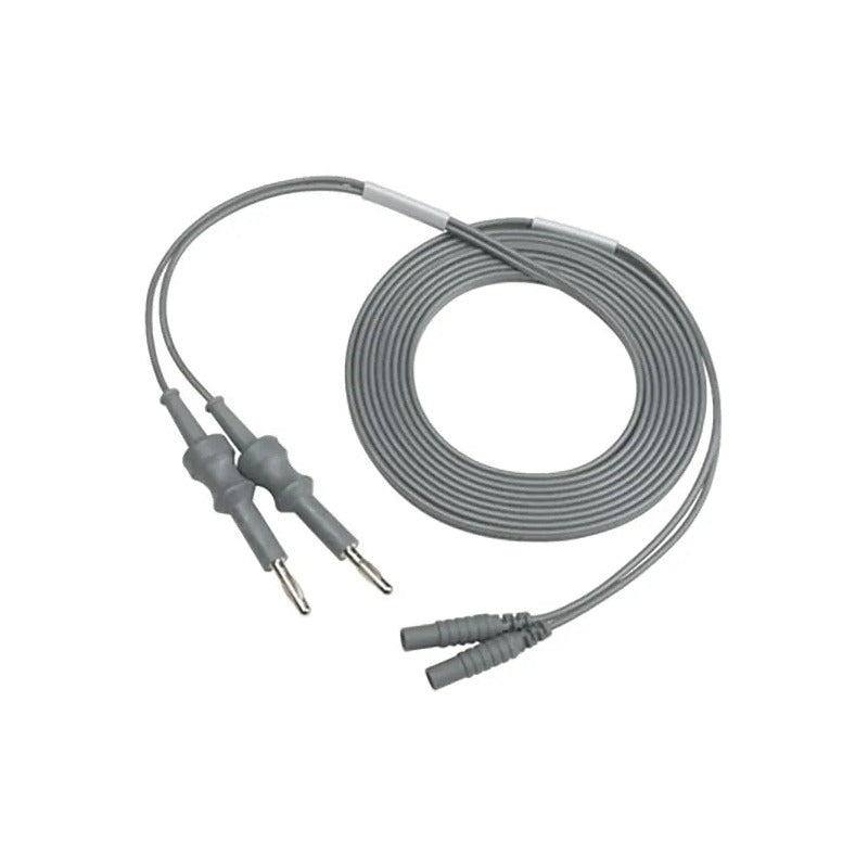Cable Bipolar Para Tijeras O Pinzas Bipolares Dia. 5mm
