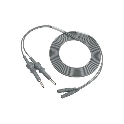 Cable Bipolar Para Tijeras O Pinzas Bipolares Dia. 5mm