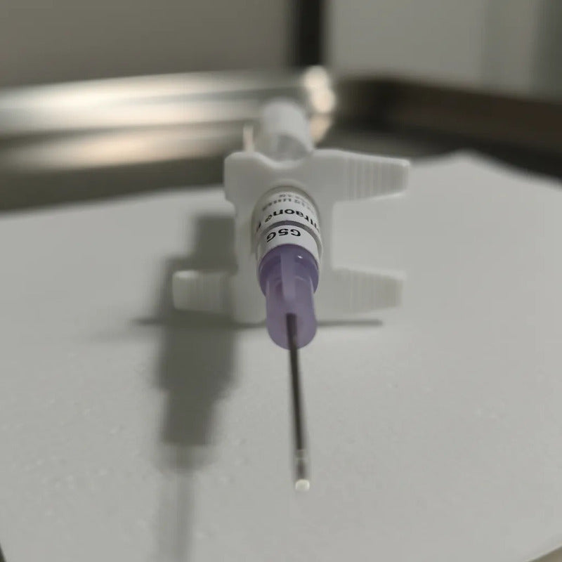 Cateter Intravenoso Introcan Certo  Jelco 16g