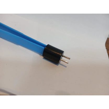 Pinza Bipolar Adson Brown Conector Americano  Varios Modelos