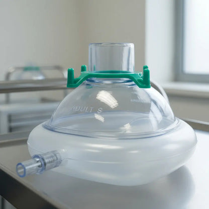 Mascarilla Para Anestesia Nnuver Medidas A Elegir Niño Grande