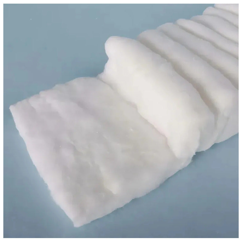 Galia Algodón Plisado 900 G 3 Bolsas Con 300 G