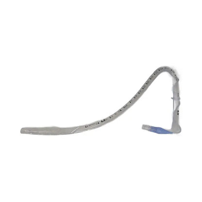 Tubo Endotraqueal Nasal Preformado Con Balón