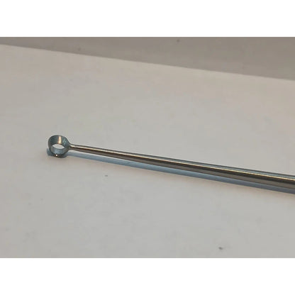 Cureta Para Oido (cucharilla De Cerumen) Tipos A Elegir