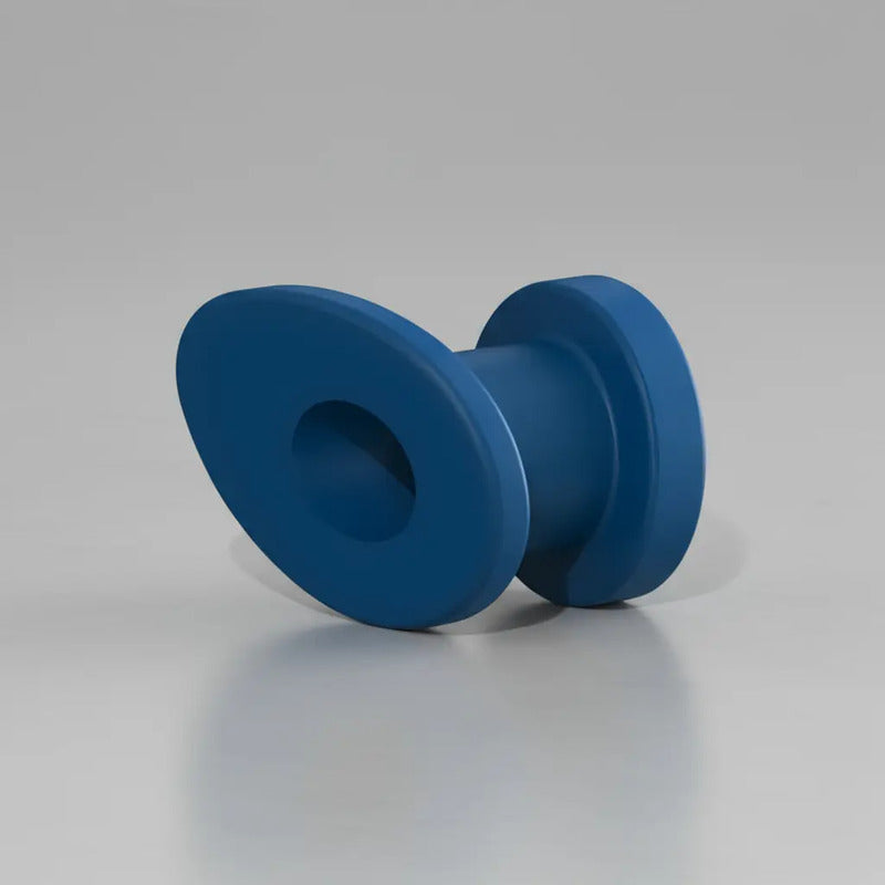 Tubo De Ventilacion Armstrong Grommet 1.14 Mm Summit Medical