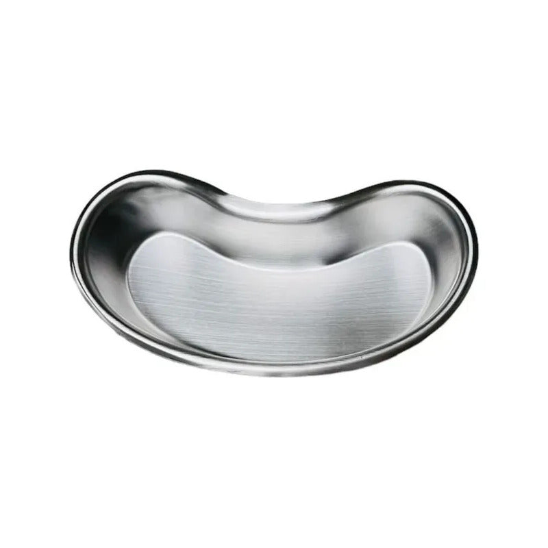 Bandeja Riñon A Acero Inoxidable Instrumental Medico 200ml