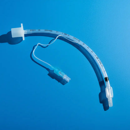 Tubo Endotraqueal Con Globo Por Pieza ( Tamaños A Elegir)