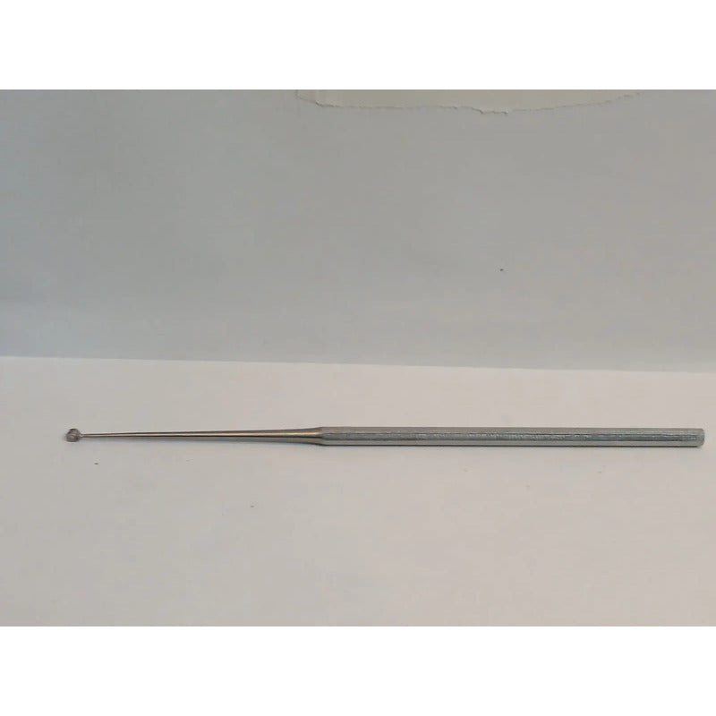 Cureta Para Oido (cucharilla De Cerumen) Tipos A Elegir