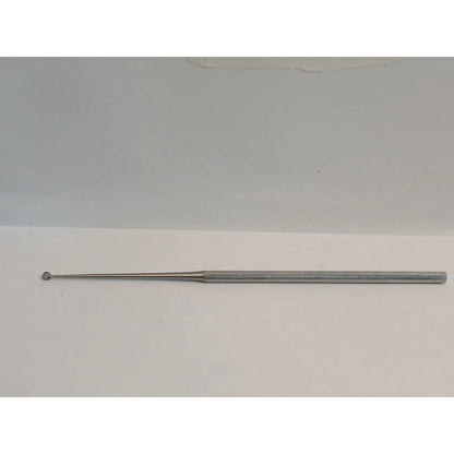 Cureta Para Oido (cucharilla De Cerumen) Tipos A Elegir