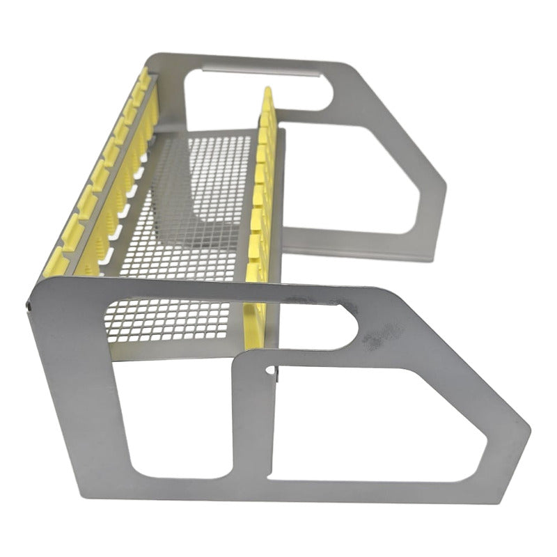 Caja De Esterilizacion Para Instrumental Medico