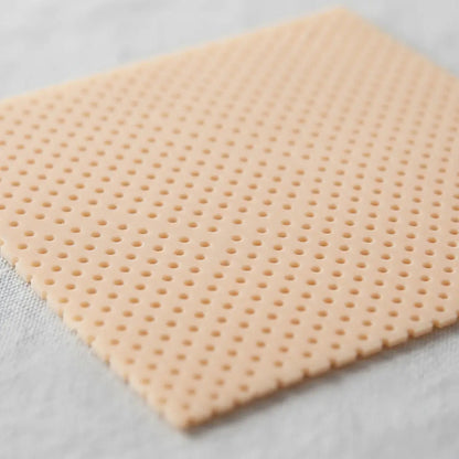 Aquaplast Láminas 15 X 15 Cm Férula Nasal Precortada