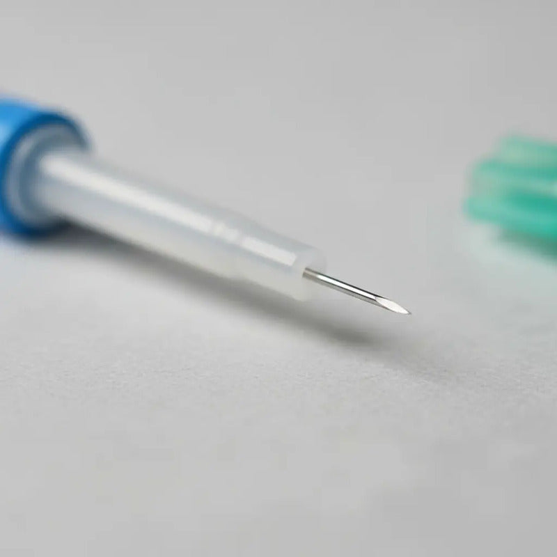 Catéter Intravenoso 20g/32mm Ambiderm 100pz