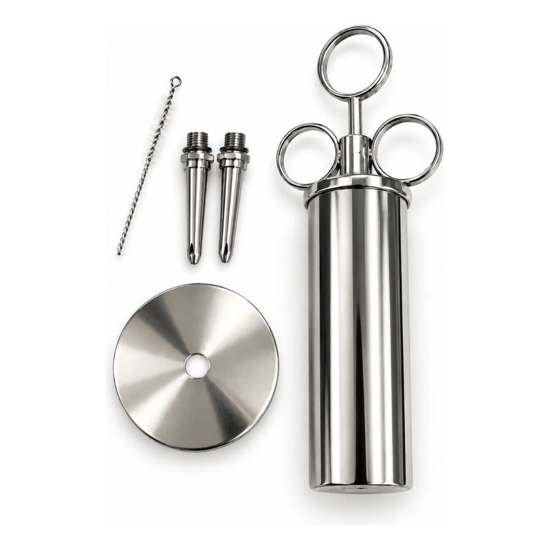 Jeringa Para Remover Cera De Oído 3 Onzas