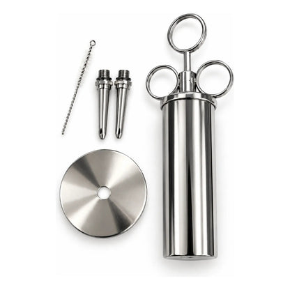 Jeringa Para Remover Cera De Oído 3 Onzas