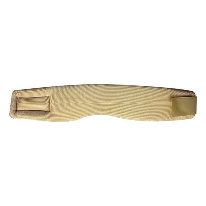 Collarin Blando Tpo Thomas Color Piel Pediatrico Caqui