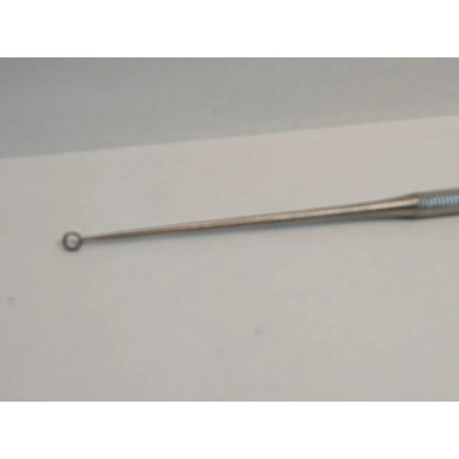 Cureta Para Oido (cucharilla De Cerumen) Tipos A Elegir