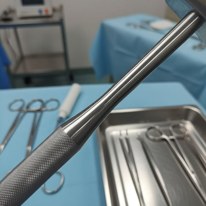 Mazo Óseo Ortopédico Chico Para Traumatologia