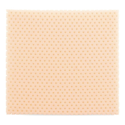 Aquaplast Láminas 15 X 15 Cm Férula Nasal Precortada