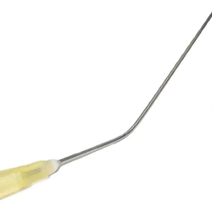 Aspirador De Oido Neozoline Succión Individual Amarillo