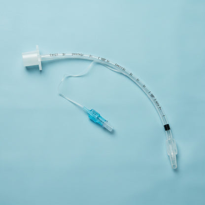 Tubo Endotraqueal Con Globo Por Pieza ( Tamaños A Elegir)